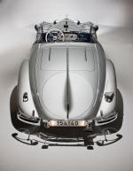 Mercedes-Benz 540 K Special Roadster by Sindelfingen 1937 года
